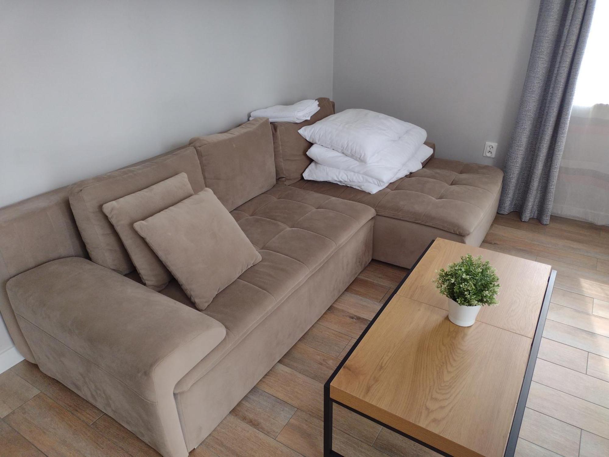 Apartament Homole E1 Z Ogrodkiem Szczawnica Phòng bức ảnh