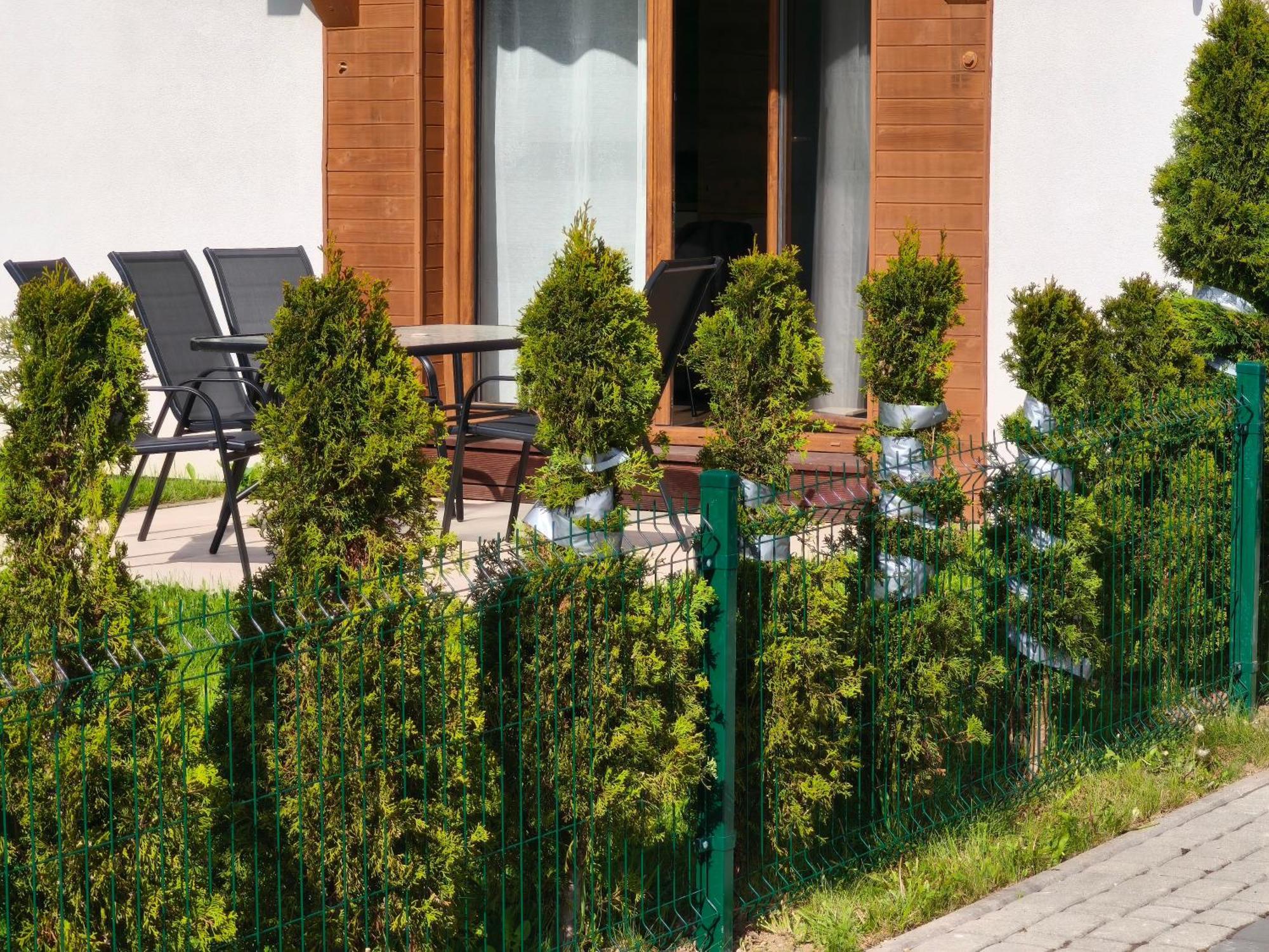 Apartament Homole E1 Z Ogrodkiem Szczawnica Ngoại thất bức ảnh